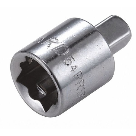 Drive Adapter, 3/8