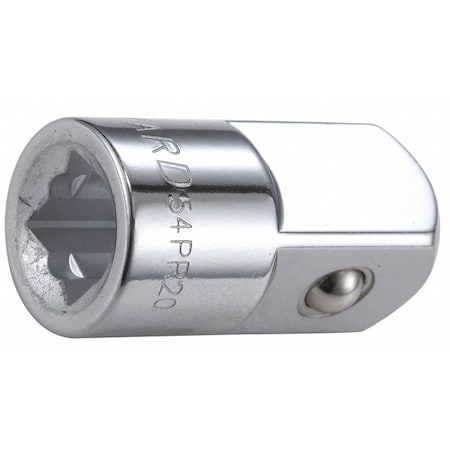 Drive Adapter, 1/2