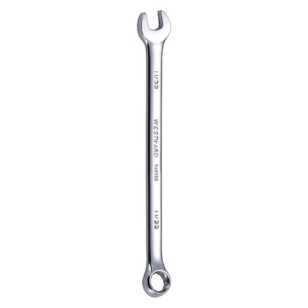 Comb. Wrench, 11/32
