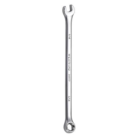 Combination Wrench, 1/4