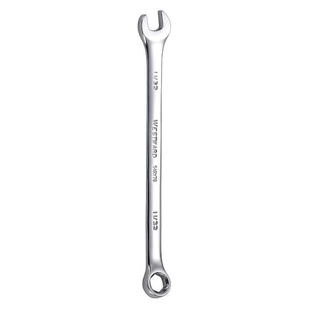 Combination Wrench, 11/32