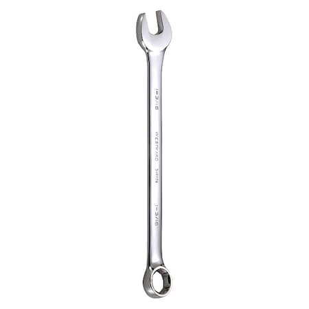 Combination Wrench, 1-3/16