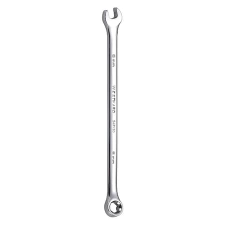 Combination Wrench, 6mm, Metric, 6 pt. MPN:54RY80