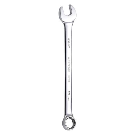 Combination Wrench, 23mm, Metric, 6 pt. MPN:54RY82