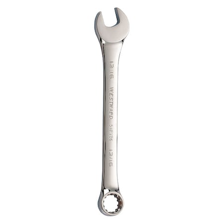 Combination Wrench, 13/16