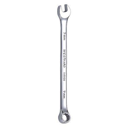 Universal Combination Wrench, Metric, 7 mm MPN:54RY90