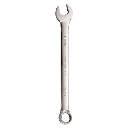 Combination Wrench, 1-13/16