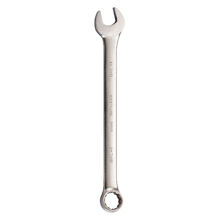 Combination Wrench, 1-7/8