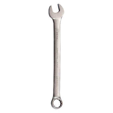 Combination Wrench, 29mm, Metric, Satin MPN:54RZ19