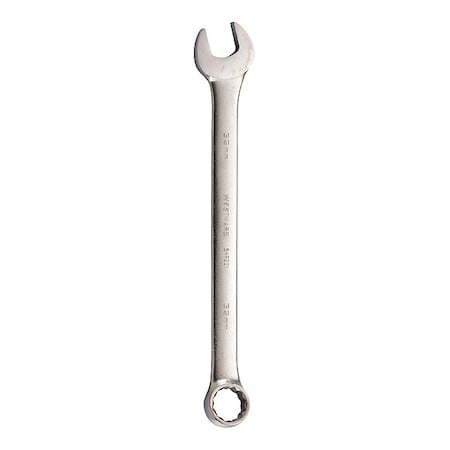 Combination Wrench, 32mm, Metric, 12 pt. MPN:54RZ21