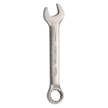 Combination Wrench, 11mm, Metric, 12 pt. MPN:54RZ31