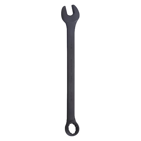 Combination Wrench, 1-3/8
