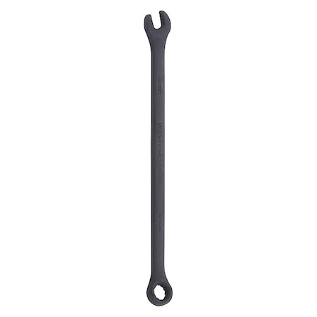 Comb. Wrench, 6mm, Metric, Black Oxide MPN:54RZ46