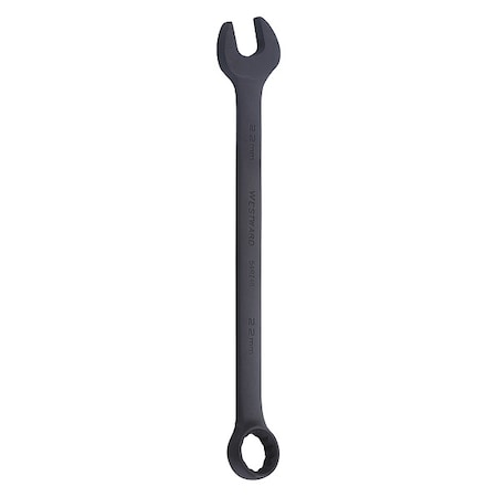 Comb. Wrench, 22mm, Metric, Black Oxide MPN:54RZ48