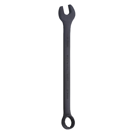 Comb. Wrench, 23mm, Metric, Black Oxide MPN:54RZ49