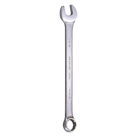 Combination Wrench, 1-3/16