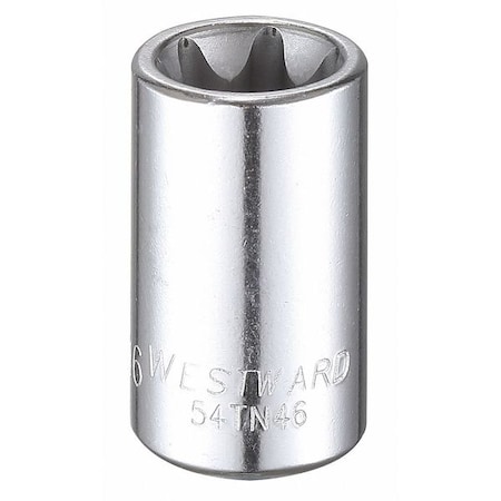 3/8 in Drive Torx® Socket SAE E-16 Tip, 1 1/4 in L MPN:54TN46