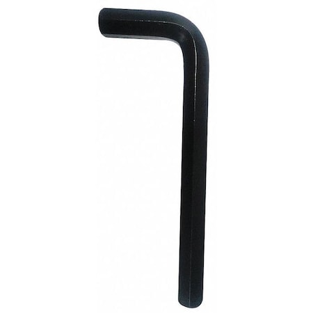 SAE Plain Hex Key Hex Key, 1/2