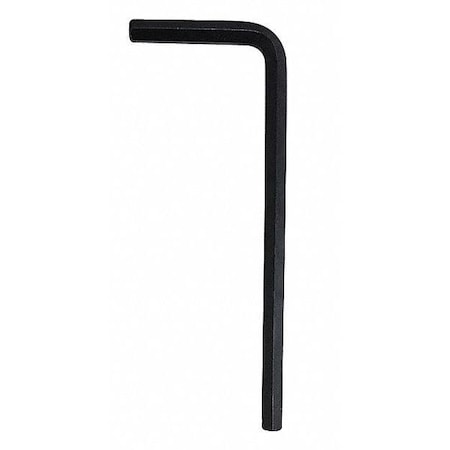 SAE Plain Hex Key Hex Key, 1/8