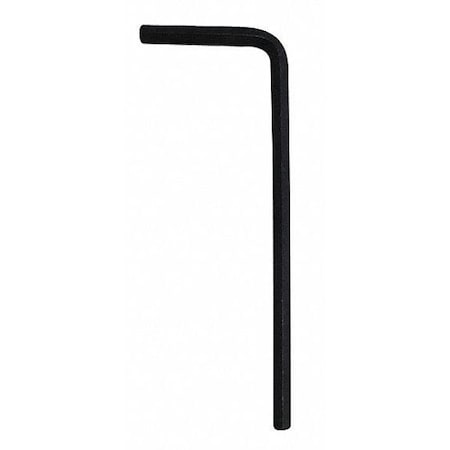 SAE Plain Hex Key Hex Key, 3/32