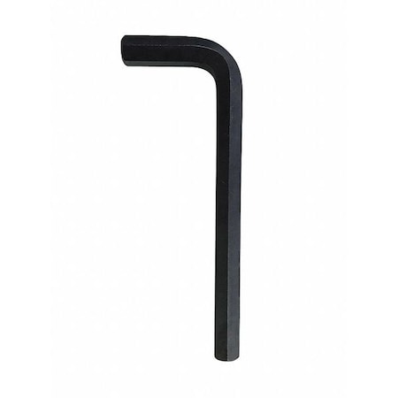 SAE Plain Hex Key Hex Key, 3/8