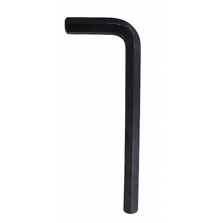 SAE Plain Hex Key Hex Key, 5/16