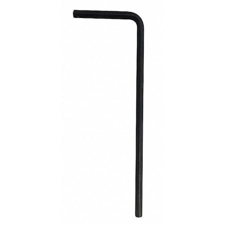 SAE Plain Hex Key Hex Key, 5/64