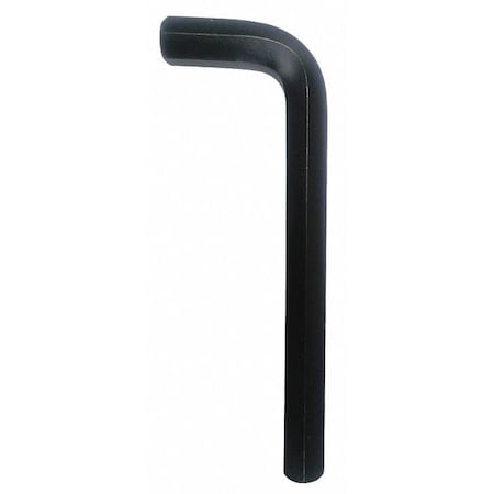 SAE Plain Hex Key Hex Key, 5/8