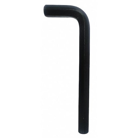 SAE Plain Hex Key Hex Key, 7/16