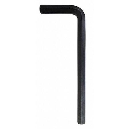 SAE Plain Hex Key Hex Key, 7/32