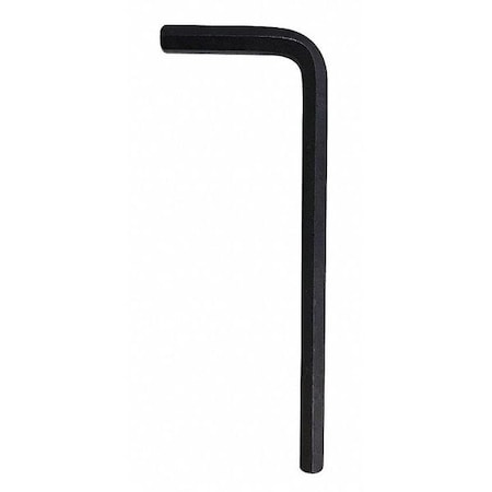 SAE Plain Hex Key Hex Key, 9/64