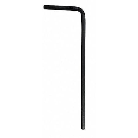 SAE Plain Hex Key Hex Key, 1/16