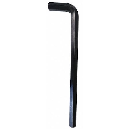 SAE Plain Hex Key Hex Key, 1/2