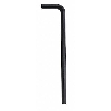 SAE Plain Hex Key Hex Key, 1/4