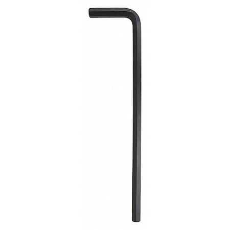 SAE Plain Hex Key Hex Key, 3/16