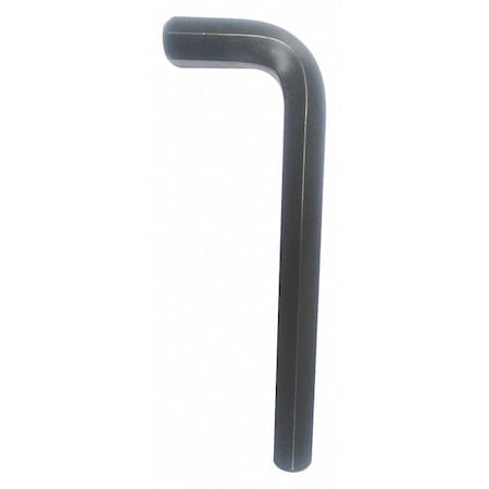 SAE Plain Hex Key Hex Key, 3/4