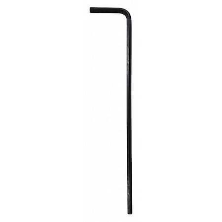 SAE Plain Hex Key Hex Key, 5/64