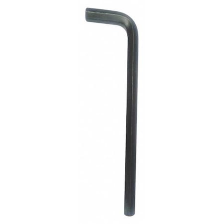 Metric Plain Hex Key Hex Key, 12 mm Tip Size, 8 7/32 in Long, 12 mm Short MPN:54TU85