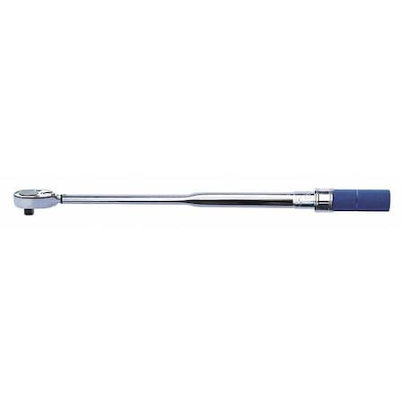 Mcrmtr Trq Wrnch, 60 to 300 ft.-lb., 3/4
