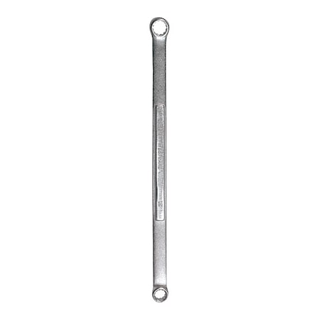 Box End Wrench, 13 x 15mm, 10-5/32 in. L MPN:5MR02