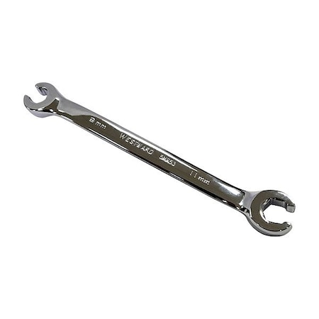 Flr Nt Wrench, Steel, Offset6-Pnt Flr Nt MPN:5MR53