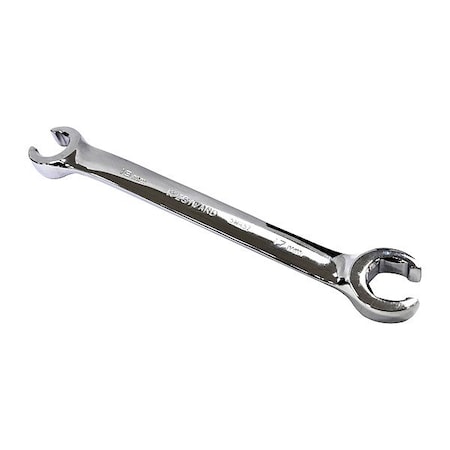 Flare Nut Wrench, Head Size 15mm x 17mm MPN:5MR57