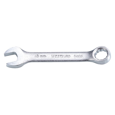Combination Wrench, Metric, 10mm Size MPN:5MW23
