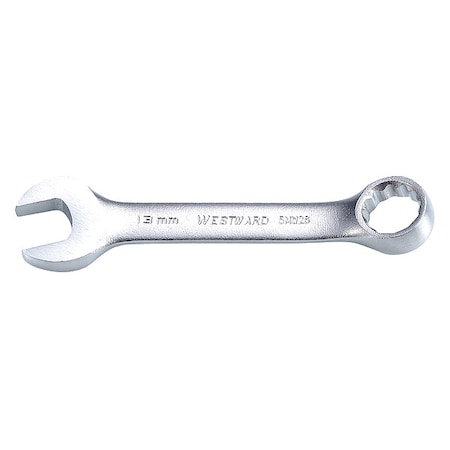 Combination Wrench, Metric, 13mm Size MPN:5MW26