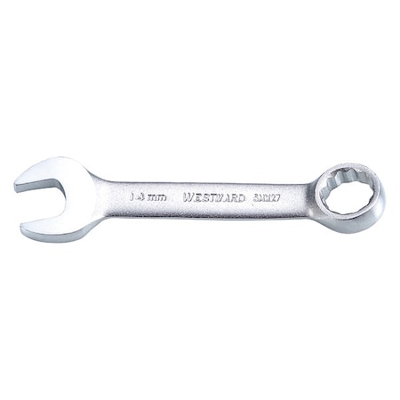 Combination Wrench, Metric, 14mm Size MPN:5MW27