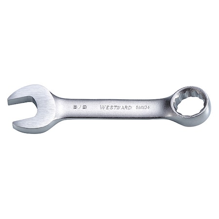 Combination Wrench, SAE, 5/8in Size MPN:5MW34