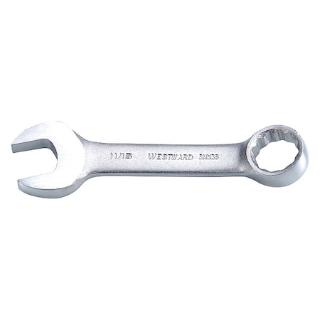 Combination Wrench, SAE, 11/16in Size MPN:5MW35