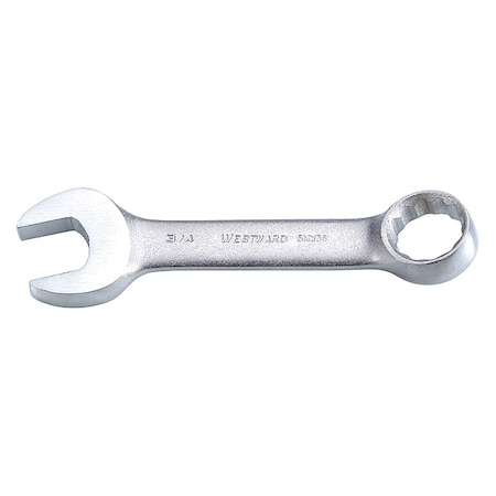 Combination Wrench, SAE, 3/4in Size MPN:5MW36