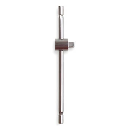Sliding T-Handle, 3/4 in. Dr, 18 in. MPN:5MZ16