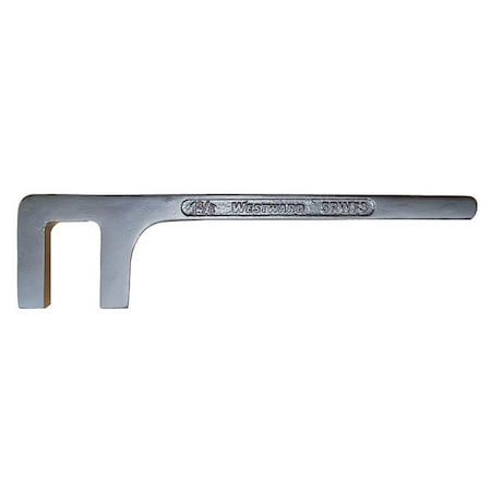 Valve Wheel Wrench, F Type, 26-5/8 In MPN:5PWF5